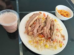 -特丰抓饭(莱茵庄园店)