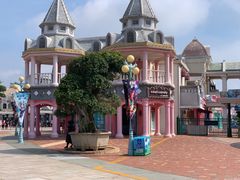 -大连海昌发现王国主题公园