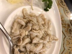 -新聚丰菜馆(太监弄店)