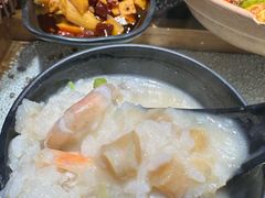 -潮十三潮汕砂锅粥(高新四路大都荟店)