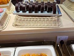 -素满香·Vegan食养自助(天一广场店)