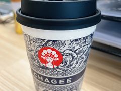 -霸王茶姬(上海静安大悦城店)