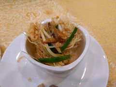 鸡丝煎面-九大簋家宴(北京路店)