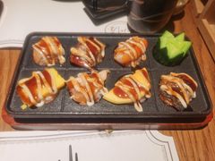 -玉川屋·深夜食堂居酒屋(柳巷店)