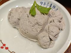 -青山青豆花·笑禅豆腐鱼(黄泥塝店)