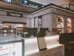 -布歌东京(金融街购物中心店)