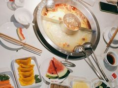 -川锅一号火锅(睢宁店)