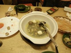 -龙泉人椰子鸡.糟粕醋.海南菜(三亚旗舰店)