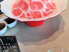 -享月汤皇·海鲜小火锅·聚会(曲江创意谷店)