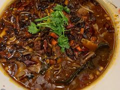 -佰家小厨·南京菜(夫子庙店)
