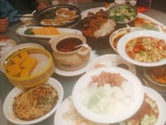 -小八仙·八方(移民广场店)