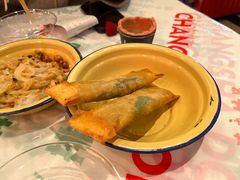 -东排食堂长沙小吃大排档(五一广场店)