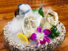 -尺山寸水日料(马桥满天星店)