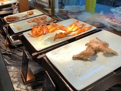 -松子料理(亮马桥店)