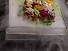-小肥猫餐厅(海宁万朵城店)