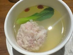 -金枝玉叶上海人家食府(三里河店)