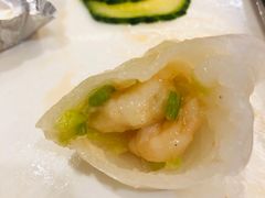 特色虾饺皇-北海金昌开元名都大酒店·四季轩中餐厅