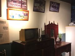 -罍+村卤菜摊(罍街店)