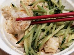-喜家德虾仁水饺(东方宝泰店)