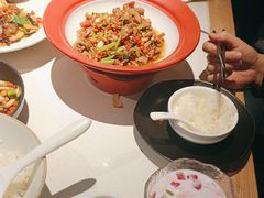 -湘鼎盛·大厨鲜炒湖南味(高新银泰店)