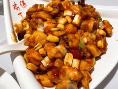 -峨嵋酒家总店(车公庄店)