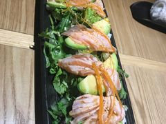 -昇鳗鱼家(浦东店)