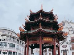 -汕头市小公园