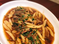 -大牌大·传统杭帮菜(湖滨店)