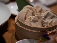 -宁波柏悦酒店·钱湖渔港