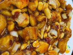 -杏园餐厅(西四北大街店)