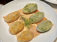 -潮州府·潮菜·砂锅粥(徐家汇店)
