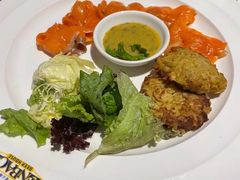 -LENBACH兰巴赫西餐啤酒坊(大连东港店)