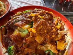 -盛龙盐筋烤肉