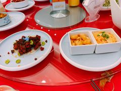 -海景壹号大酒店(滨湖店)