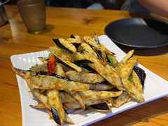 -望京一号·重庆江湖菜(工体店)