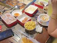 -蜀九鼎毛肚火锅(惠安店)