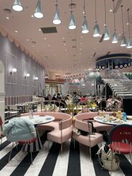 -奈尔宝·儿童乐园·亲子餐厅(鄞州万达店)