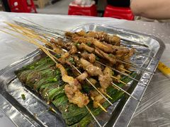 -小民大排档(光谷店)
