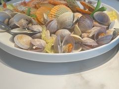 -优食坊·蒸汽海鲜(康盛路店)