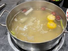 -林记潮牛·牛肉火锅(上马墩店)