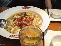 -鱼亨小鲜酸菜鱼(大信店)