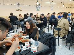 大堂-潇湘阁(望京SOHO店)