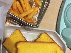 -豪客来牛排(海沧阿罗海店)