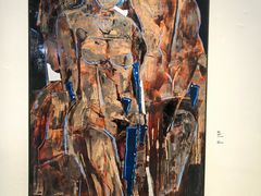 -四川美术学院美术馆