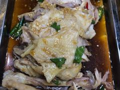 -大佬陈羊肉串(永安街店)