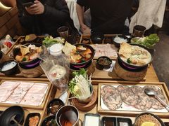 -老爷锅(新街口IFCX店)