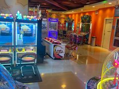 -汤姆熊欢乐世界(光启城店)