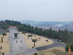 -富乐山