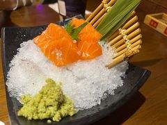 -白石的深夜食堂(济南万象城店)