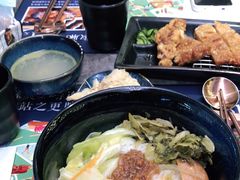 -馔豚·台北菜专门店(深圳湾万象城店)